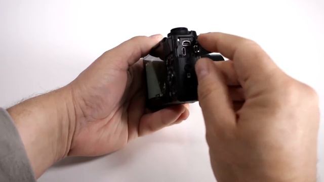 Can I Transfer Files Through USB On CANON PowerShot G7 X | FAQ Video