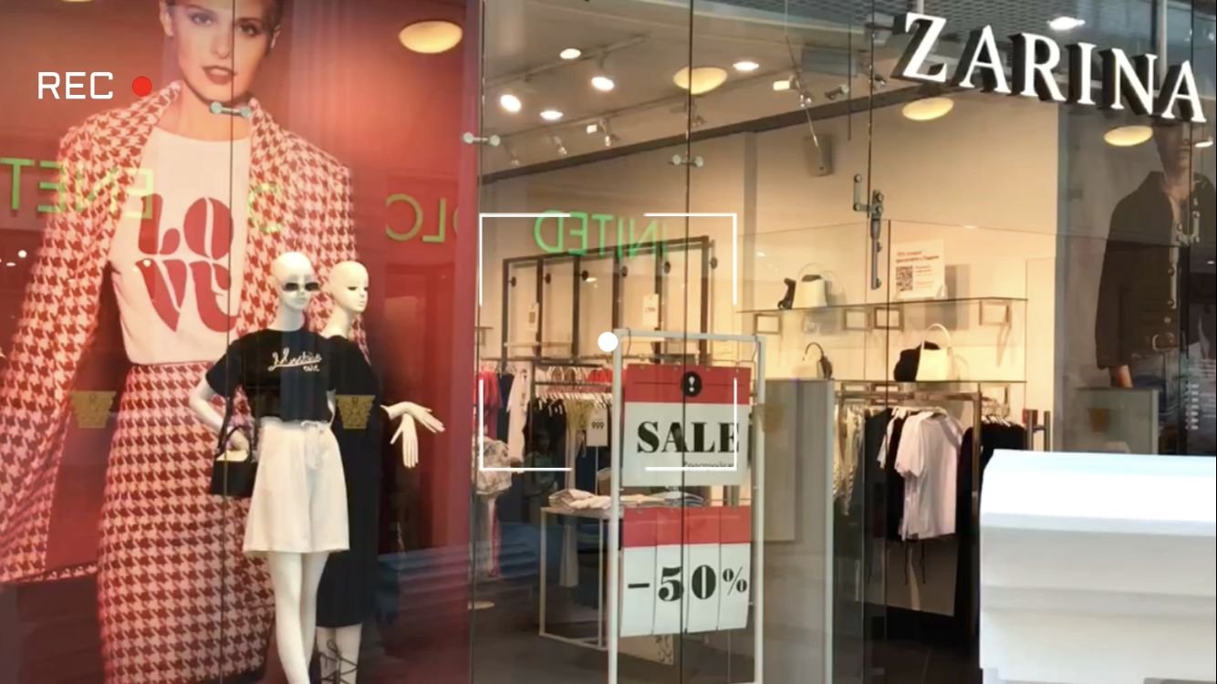 ? ШОПИНГ ZARINA Лето2023 платье из хлопка/с принтом /Льняная одежда ❤️ #шопинг #шопингвлог #zarina