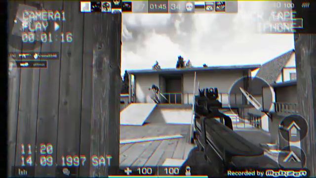 чумной доктор