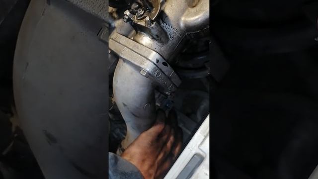 клапан регулятора топлива ТНВД соренто