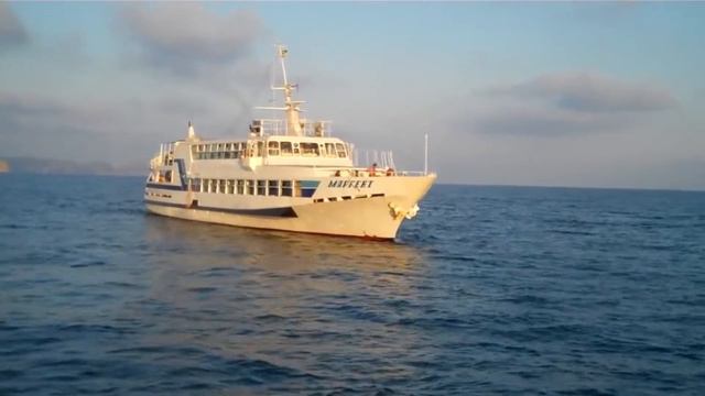 ПЛЫВИ, КОРАБЛИК !