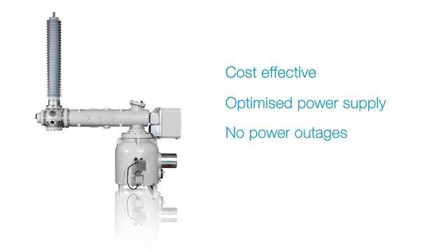 Трансформаторы собственных нужд (TIP)