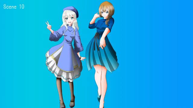 【VoiceDrama】Alice In MIDDLEMIST　3