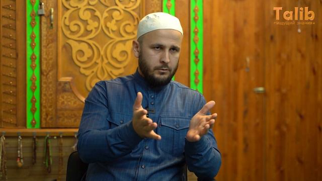 Пророки 1-я часть. Чудеса пророков. Караматы.