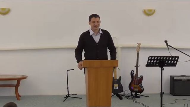 Богослужение церкви ЕХБ 20.11.2022