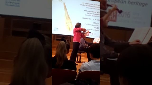 H.Wieniawski: Variations On An Original Thems Open.15