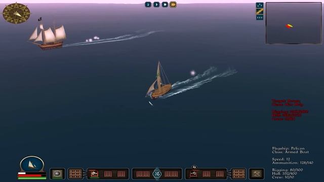 Let's Play Caribbean! Season 3 Episode 1: Ship Ahoy!