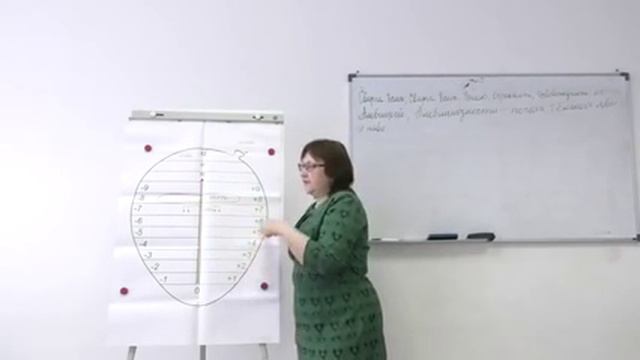 Токарева НП Грани амбиций и совести