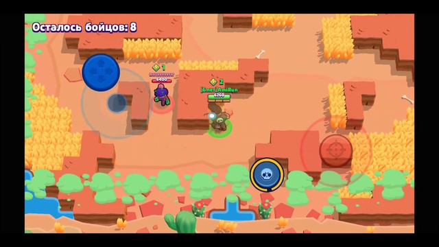 Глобальное обновление бравл старс 27-28-29 июня