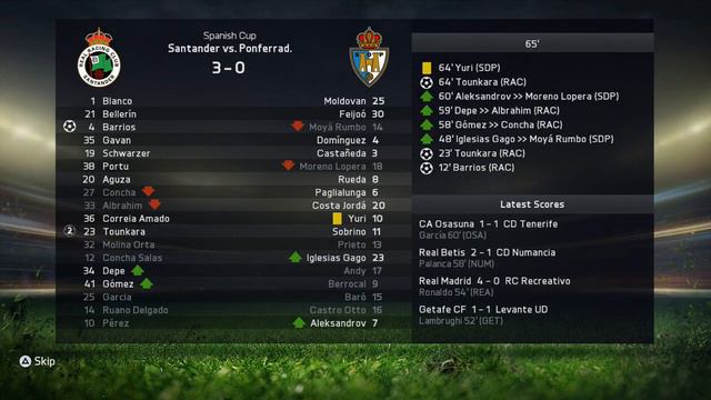 FIFA 15 | Club & Country | #122 | Winning Games, Scoring Loads Of Goals... What More Could You Want