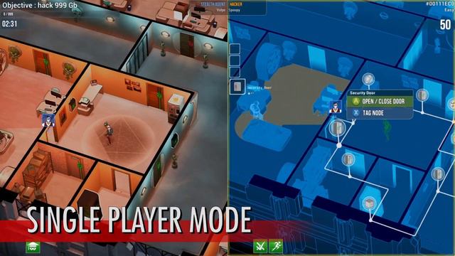 Hacktag Easter Eggs Trailer