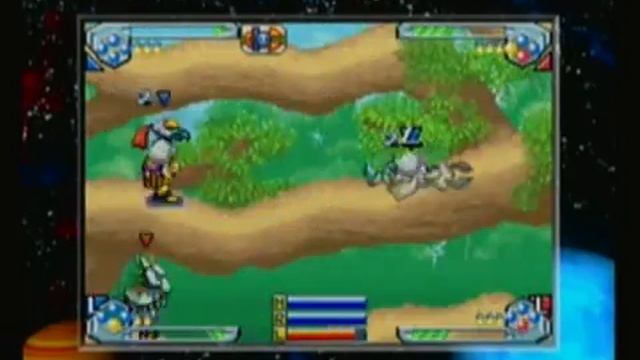 Lets Play Medabots AX Rokusho Part 3 - Forest