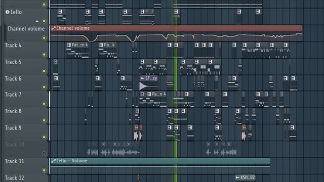 Sad Arab Violin (R&B) Beat