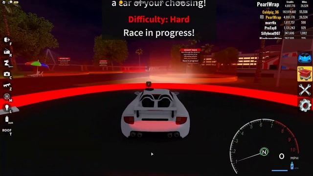 SRT VIPER + PORSCHE CARRERA UPDATE! | Vehicle Legends (Roblox)