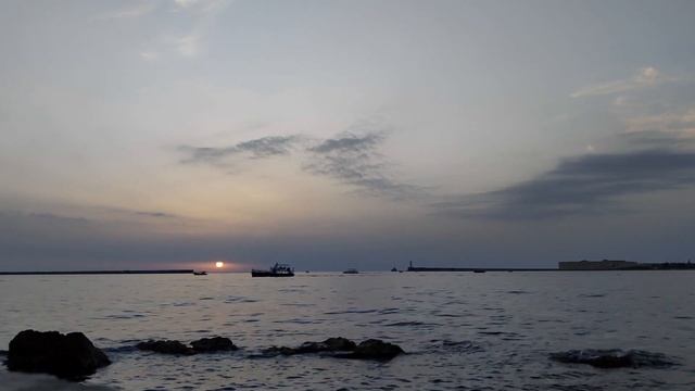 Уж скоро Домой! | ХРИСТИАНСКАЯ ПЕСНЯ