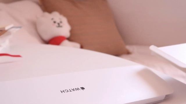 ? Midnight Apple Watch SE 2 Unboxing ✨