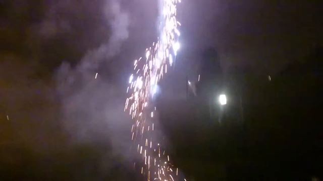 Новый год в Берлине