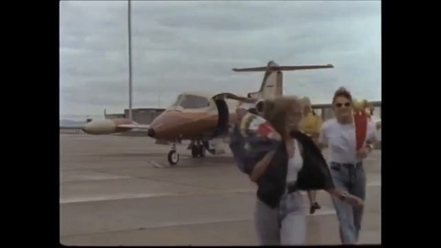 Mattafix - Big City Life (Brascon's 80's Mix)