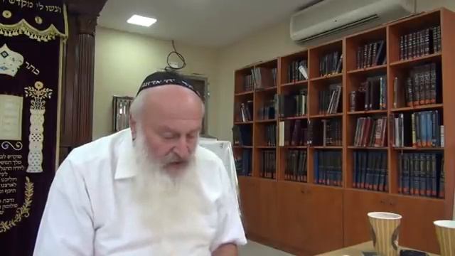 Каббала, что нужно о ней знать - рав Даниэль Булочник