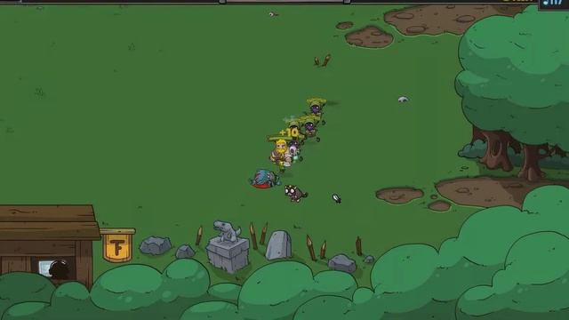 MOB Review: Bardbarian