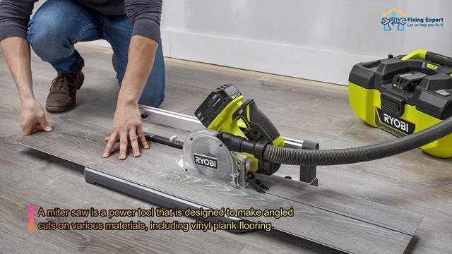 Best Tools To Cut Vinyl Plank Flooring - Ultimate Guide [2023]