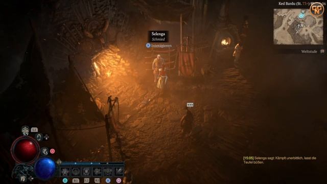 Diablo 4 Guide - Mach Das NICHT !! - 15 Fehler Die Du Vermeiden Solltest - So Levelst Du BESSER