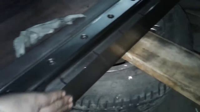 рельсы и каретки 1