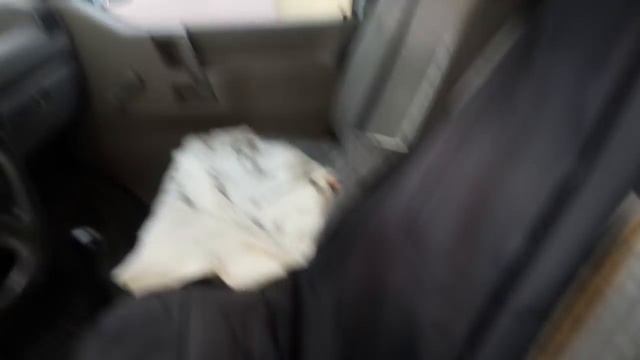 Фольксваген Т4 пробег 1000000км. Спасибо что живой!!!