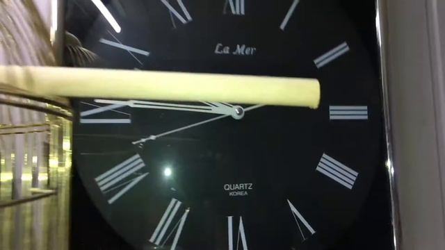 Гульда переехала