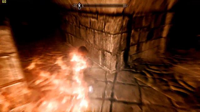 [The Elder Scrolls V  Skyrim Special Edition] BLack Overlord Armor SE