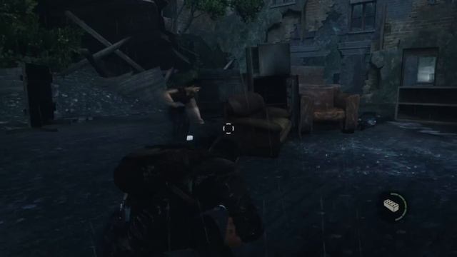 The Last Of Us | Ep.4 | Встречаем Элли