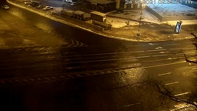 Веб-камера Киев Европейская площадь + Майдан 2021 12 24