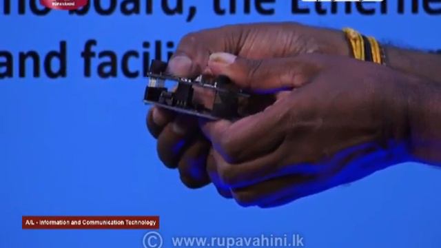 Gurugedara | A/L ICT (Part 2) | Tamil Medium  | 2020-06-02| Educational Prog.