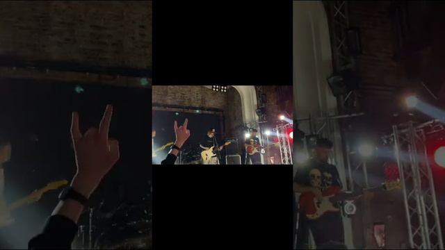 Джизус в Воронеже 16.04.22