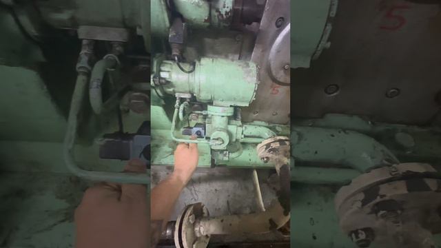 Когда дизель не пускается 🤣