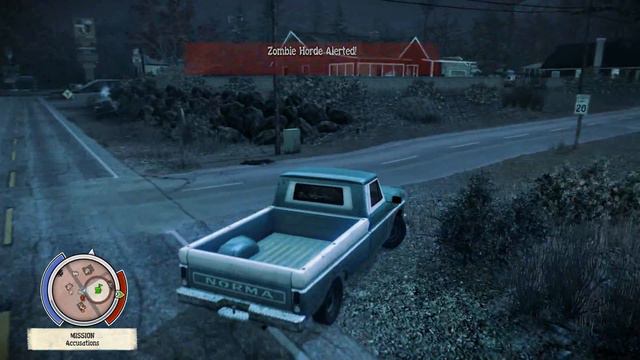 E09  - Fighting Fatty - State Of Decay Year One Survival Edition