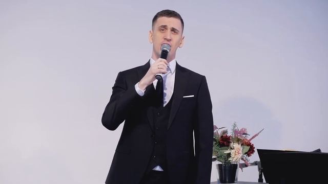 Дивный свет - Влад Кучерук | Христианские песни