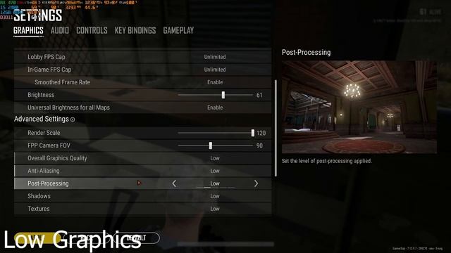 i5 2400  Rx 470 in 2020 Part 2  Testing Some Online Games 