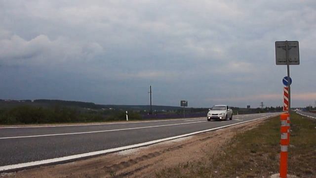 Daewoo Gentra МКПП vs АКПП