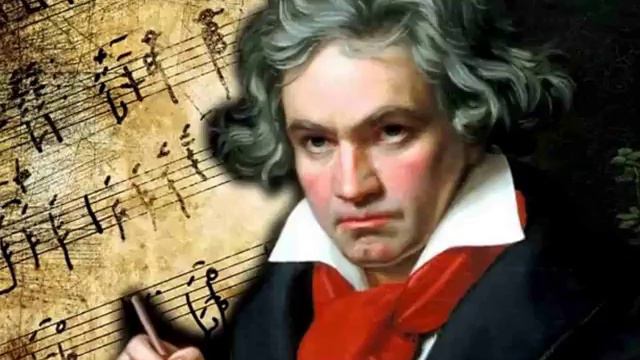 Beethoven - Violin Concerto In D Major Op. 61 - III Rondo Allegro