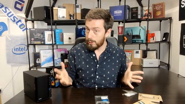 16GB Synology DS220 NAS Unofficial Memory Upgrade Part I