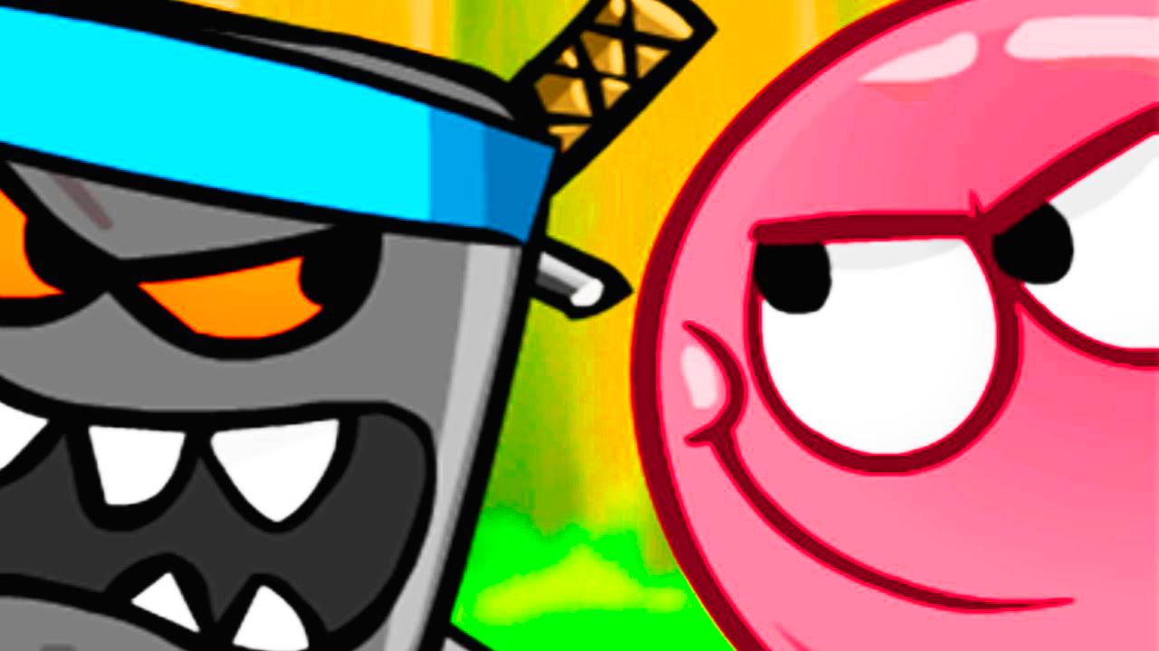 МУЛЬТИК ДЛЯ ДЕТЕЙ - КРАСНЫШ В ДРЕМУЧЕМ ЛЕСУ - МУЛЬТФИЛЬМ ДЛЯ МАЛЫШЕЙ