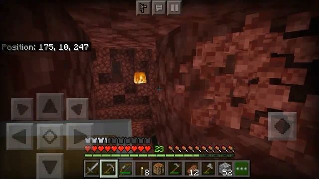 Mountain Project !!!- Minecraft PE (14)