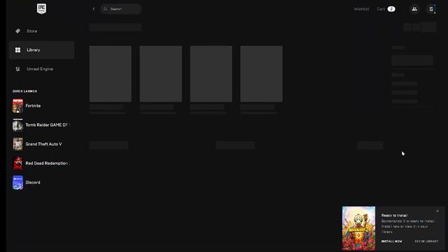 Quickly Get Borderlands 3 For Free On Epic Games