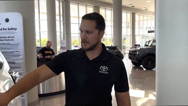 The Brand New 2023 TOYOTA 4RUNNER. 40th ANNIVERSARY!!!