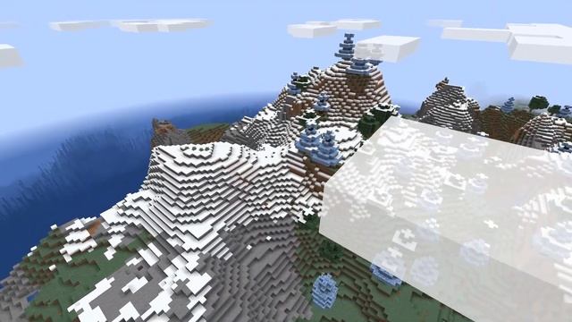 Майнкрафт сиды 1.16.5 / Лучшие сиды 1.16.5 для выживания