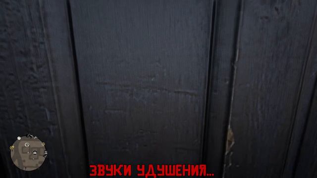 секреты в Валентайне в Red Dead Redemption 2.mp4