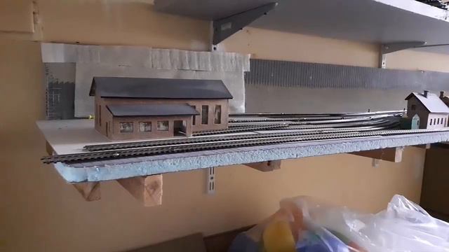 How To Make Shelf Layout Tutorial Series Introduction Construction Animation Scenery