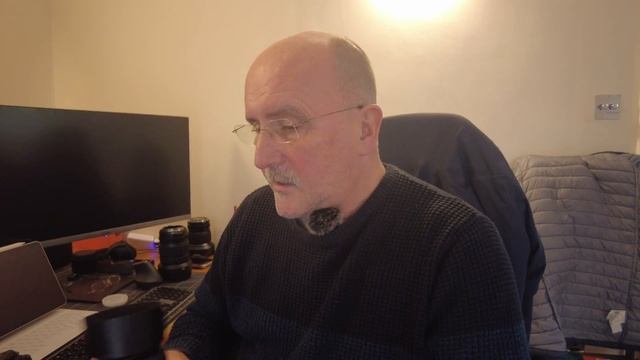 Update On My Fuji GFX Experience So Far # 176