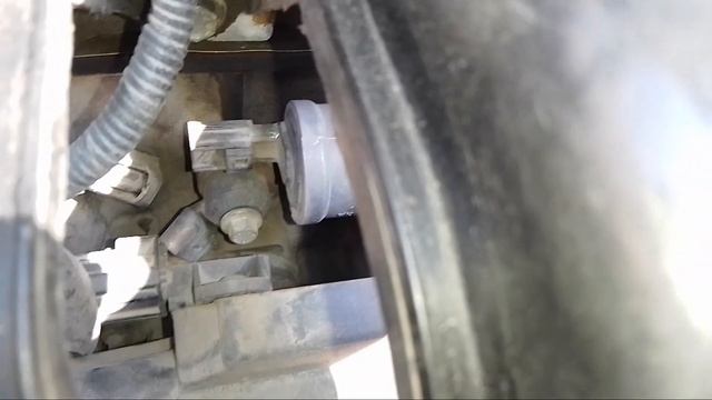 Mi Auto Se Acelera Solo,Solución Al Aceleramiento En Neutral Ford Ka,Fiesta Ikon,Courier.